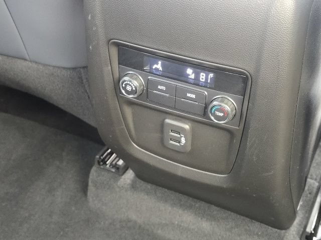 Used 2023 Buick Enclave Essence w/ LPO, Floor Liner Package FWD image 17