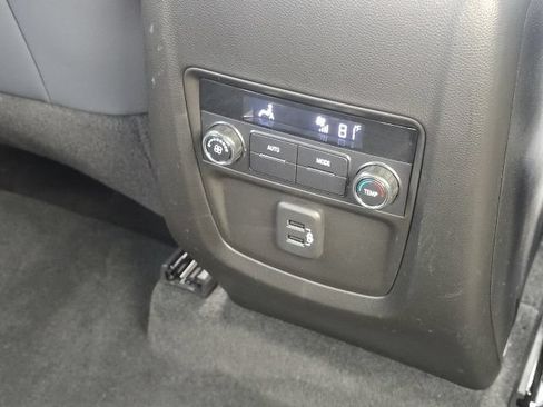 Used 2023 Buick Enclave Essence w/ LPO, Floor Liner Package FWD image 17