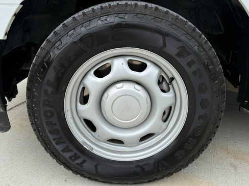 Used 2021 Ford F150 XL w/ Equipment Group 101A High RWD image 44