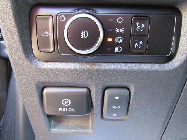 Used 2023 Ford F150 Platinum w/ Equipment Group 701A High AWD/4WD image 13