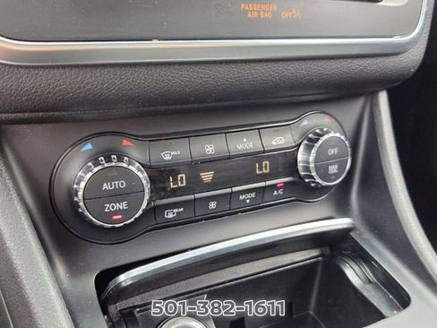 Used 2018 Mercedes-Benz CLA 250 4MATIC image 21