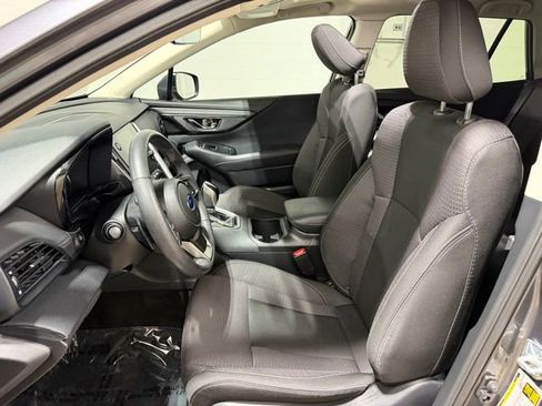 Certified 2024 Subaru Outback Premium w/ Popular Package #1A AWD/4WD image 23