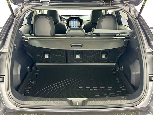 Used 2025 Subaru Crosstrek 2.5i Limited w/ Popular Package #4A image 21