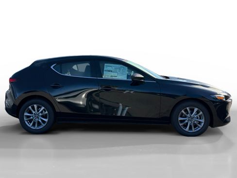 New 2026 MAZDA MAZDA3 s image 6