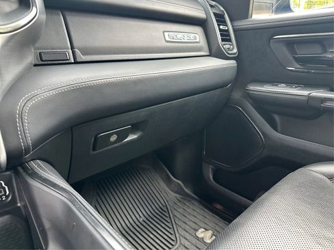 Used 2022 RAM 1500 TRX w/ TRX Level 1 Equipment Group AWD/4WD image 31