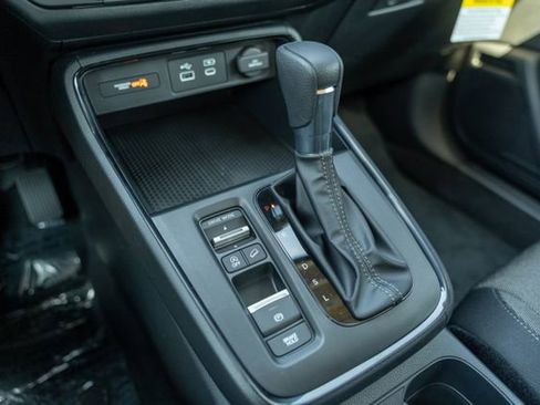 Used 2025 Honda CR-V EX image 29