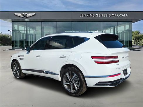 New 2026 Genesis GV80 2.5T Select image 5