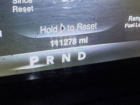 Used 2016 RAM 1500 Big Horn image 4