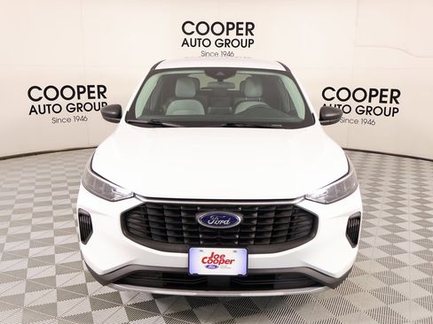 Used 2023 Ford Escape Active image 8