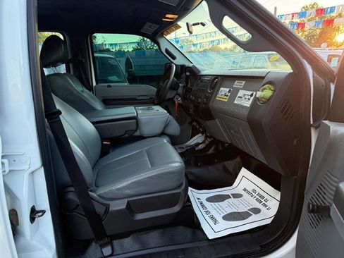 Used 2016 Ford F250 XL image 14