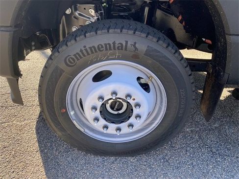 New 2026 Ford F450 XL image 27