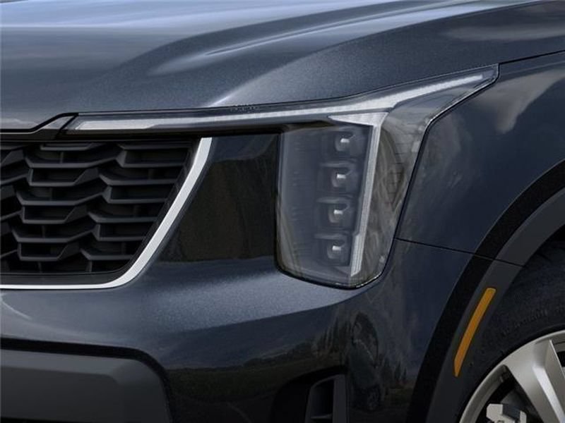 New 2026 Kia Sorento LX FWD image 43