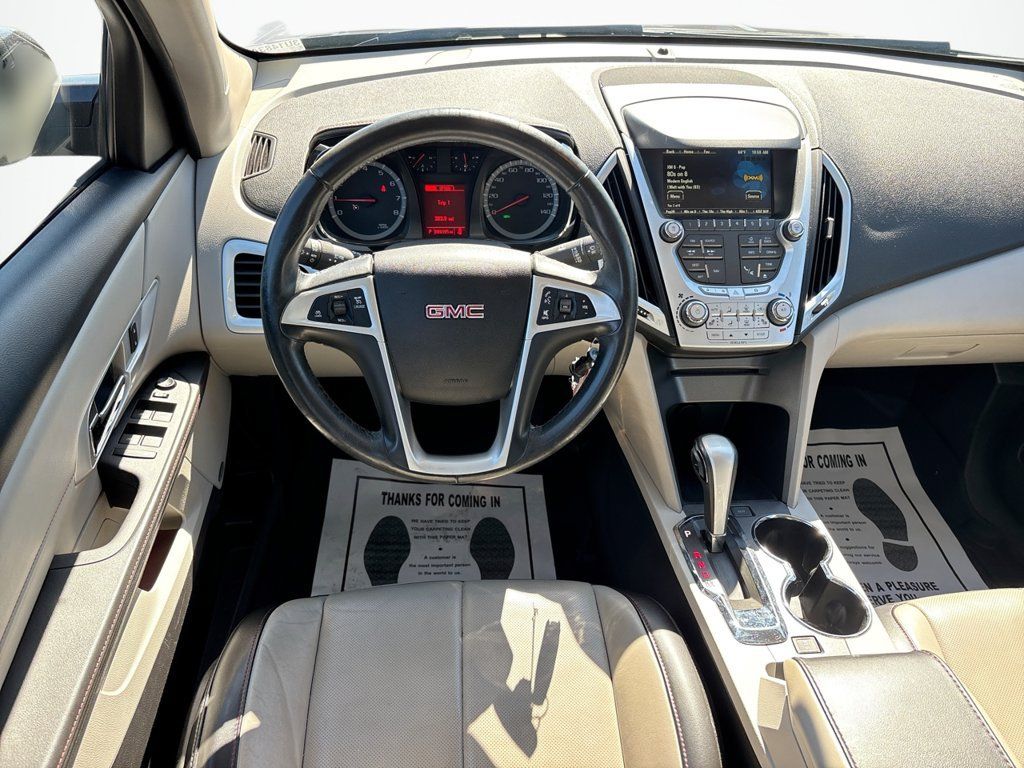 Used 2013 GMC Terrain SLT FWD image 22