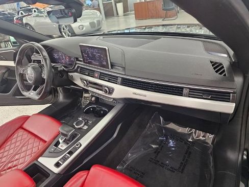 Used 2018 Audi S5 Premium Plus image 14