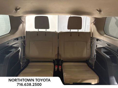 Used 2016 Toyota 4Runner Limited image 36