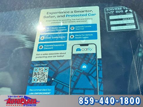 Used 2022 Chevrolet Silverado 1500 ZR2 AWD/4WD image 49