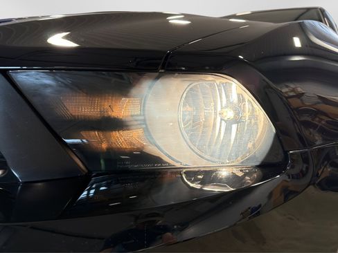 Used 2012 Ford Mustang GT Premium w/ Security Pkg RWD image 12
