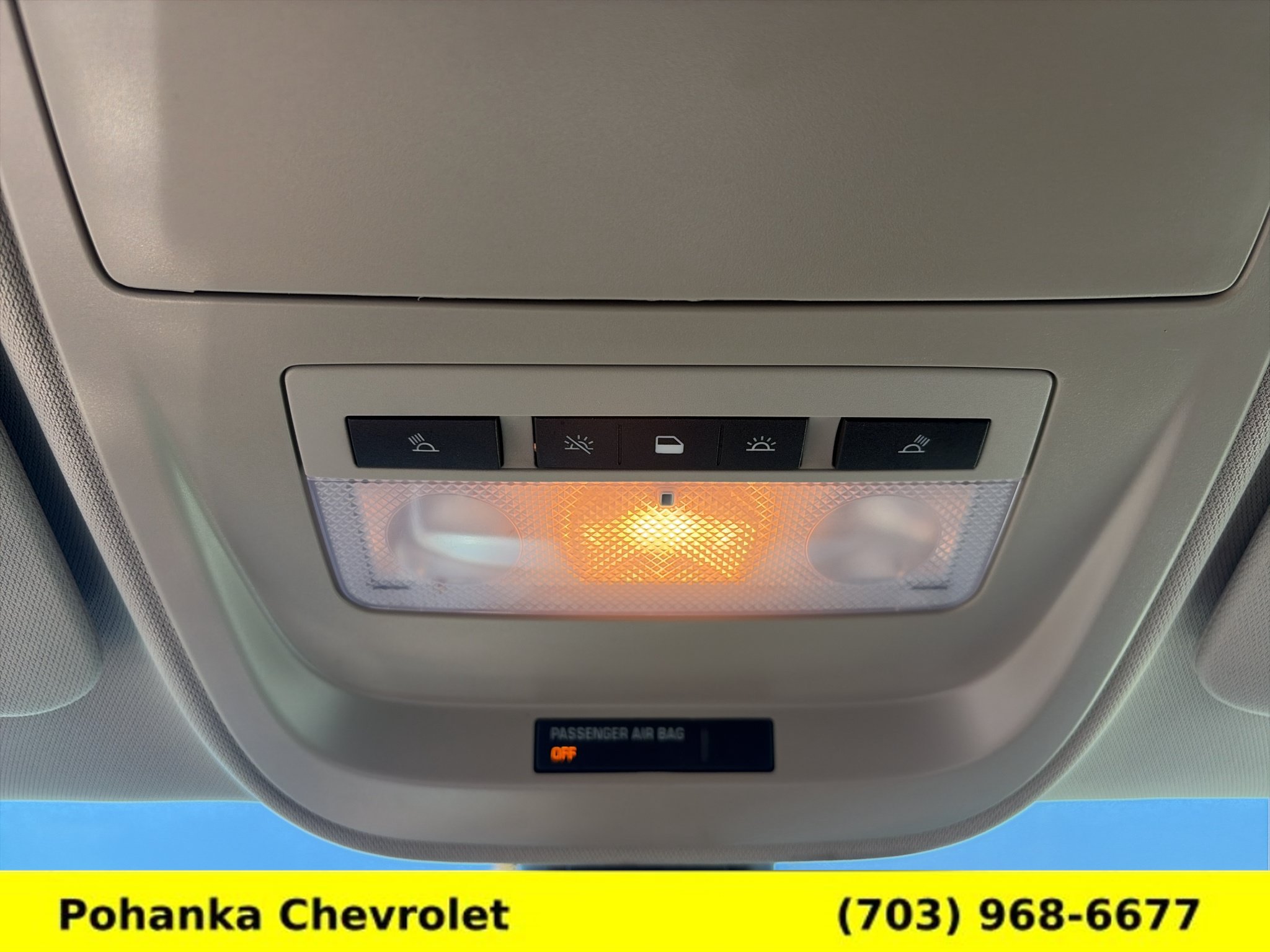 Used 2018 Chevrolet Colorado ZR2 AWD/4WD image 18