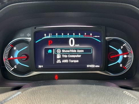 Used 2019 Honda Passport EX-L image 34