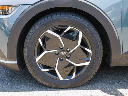 Certified 2023 Hyundai Ioniq 5 SE RWD image 11