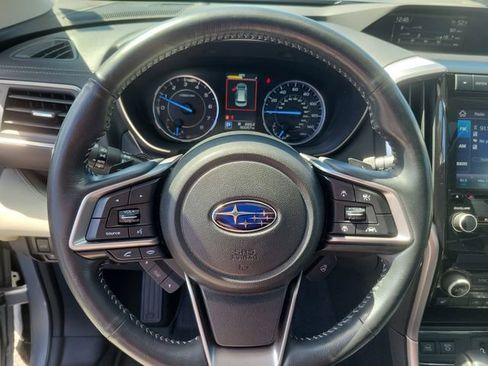 Used 2019 Subaru Ascent Limited w/ Popular Package #2A image 17