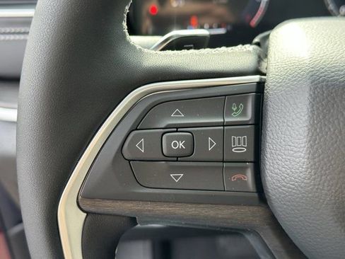 New 2025 Jeep Grand Cherokee Limited image 28