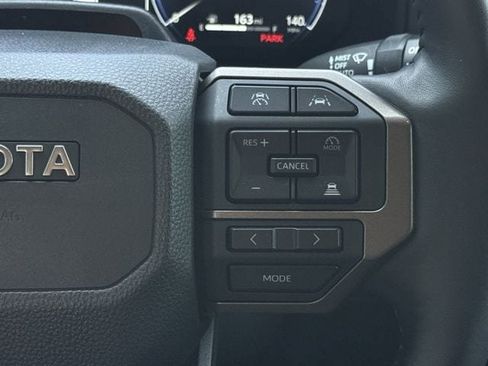 Used 2024 Toyota Land Cruiser AWD/4WD image 15