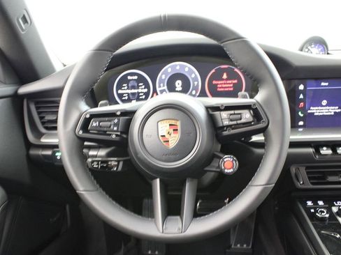 New 2026 Porsche 911 Carrera S RWD image 27