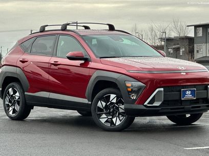 Used 2025 Hyundai Kona SEL