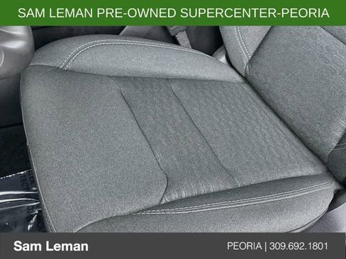 Used 2025 RAM 1500 Big Horn AWD/4WD image 19