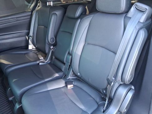 Used 2025 Honda Odyssey EX-L image 7