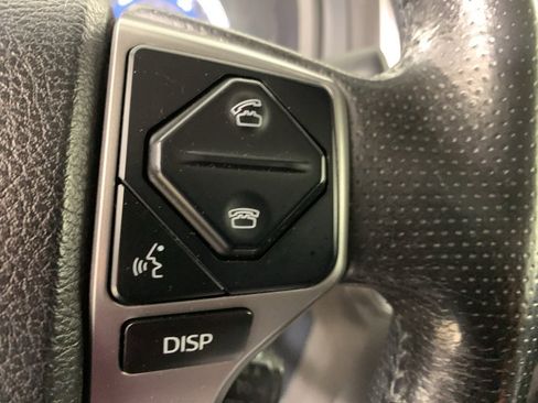 Used 2019 Toyota 4Runner Limited image 23
