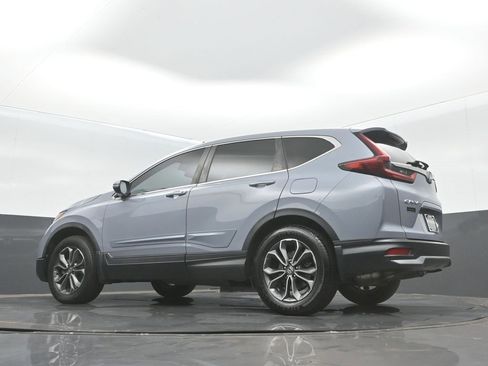 Certified 2020 Honda CR-V EX image 17