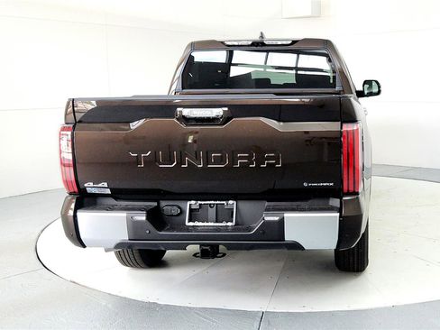 New 2025 Toyota Tundra Limited image 5