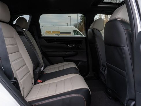 New 2026 Honda CR-V Sport Touring image 13