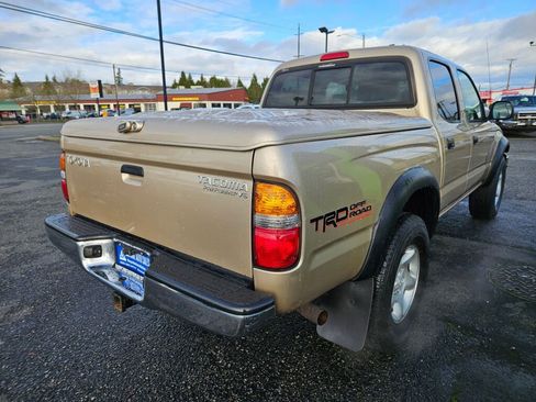 Used 2004 Toyota Tacoma PreRunner image 5