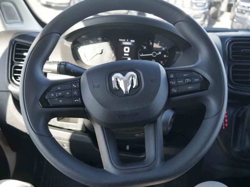 New 2026 RAM ProMaster 3500 w/ Safety Group image 39