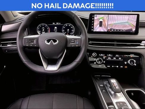 Certified 2026 INFINITI QX60 Luxe w/ Cargo Package AWD/4WD image 5