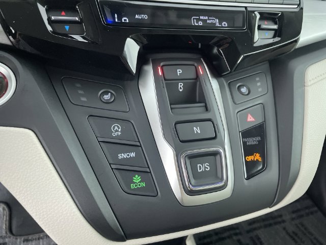 New 2027 Honda Odyssey EX-L image 43