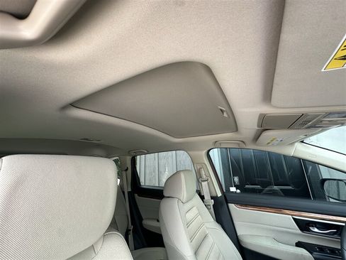 Used 2018 Honda CR-V EX image 27