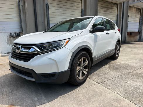 Used 2019 Honda CR-V LX image 1