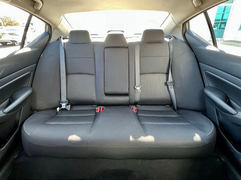 Used 2024 Nissan Altima 2.5 SV image 35