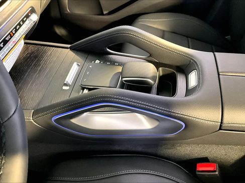New 2026 Mercedes-Benz GLE 350 4MATIC image 10