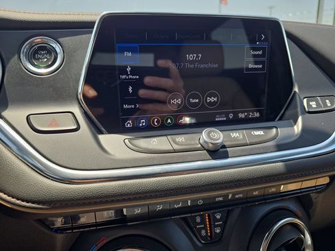 Used 2019 Chevrolet Blazer Premier w/ Driver Confidence II Package AWD/4WD image 21