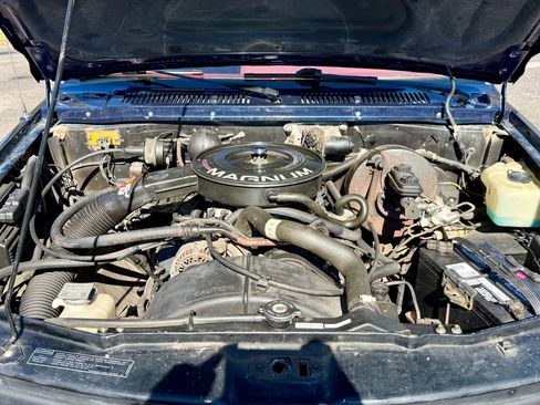 Used 1993 Dodge Dakota 2WD Club Cab image 55