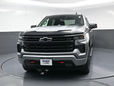 Certified 2023 Chevrolet Silverado 1500 RST w/ Redline Edition image 5