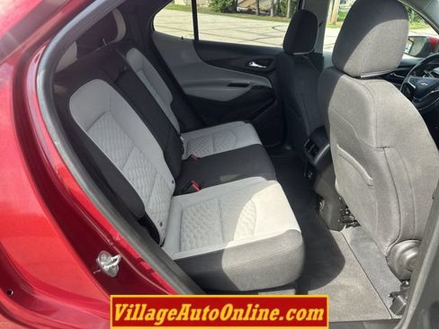 Used 2019 Chevrolet Equinox LT w/ LT True North Edition AWD/4WD image 40