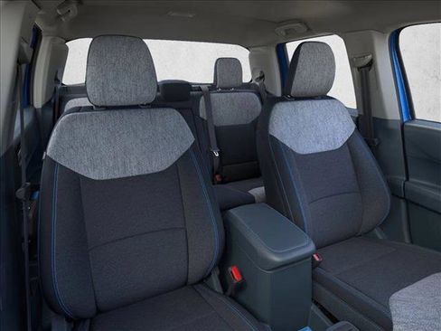 New 2025 Ford Maverick XLT w/ Equipment Group 301A image 10