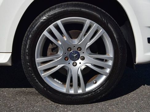 Used 2014 Mercedes-Benz GLK 350 4MATIC w/ Premium 1 Package image 49