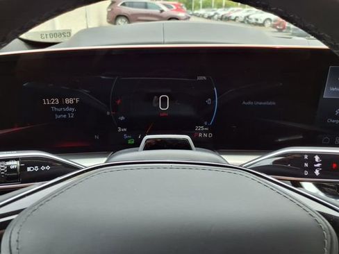 New 2026 Cadillac Lyriq V w/ LPO, Floor Liner Package image 36